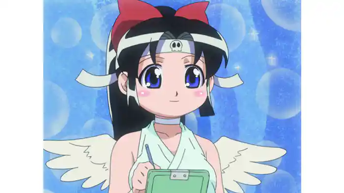 音速丸、地獄に落ちるの巻／忍者、夏祭りを行うの巻