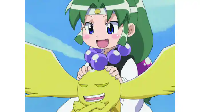 音速丸、くっつくの巻／忍、プレイボーるの巻