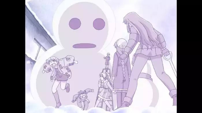 ウソウソ☆さよならきーちゃん