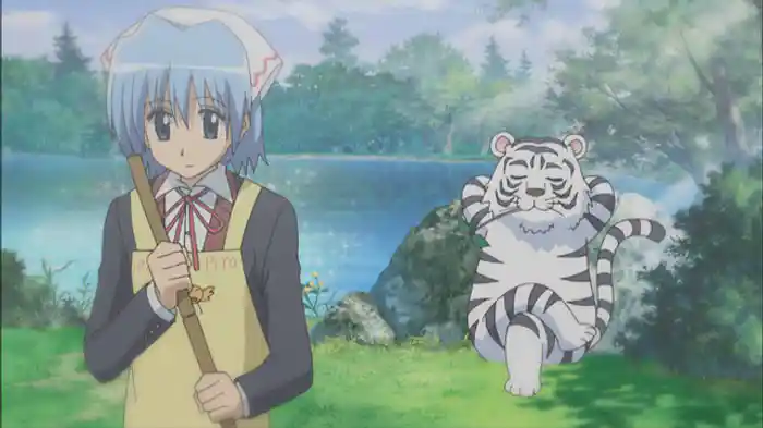 エロイムエッサイム。ウシくんウシくん！なんだいカエルくん？