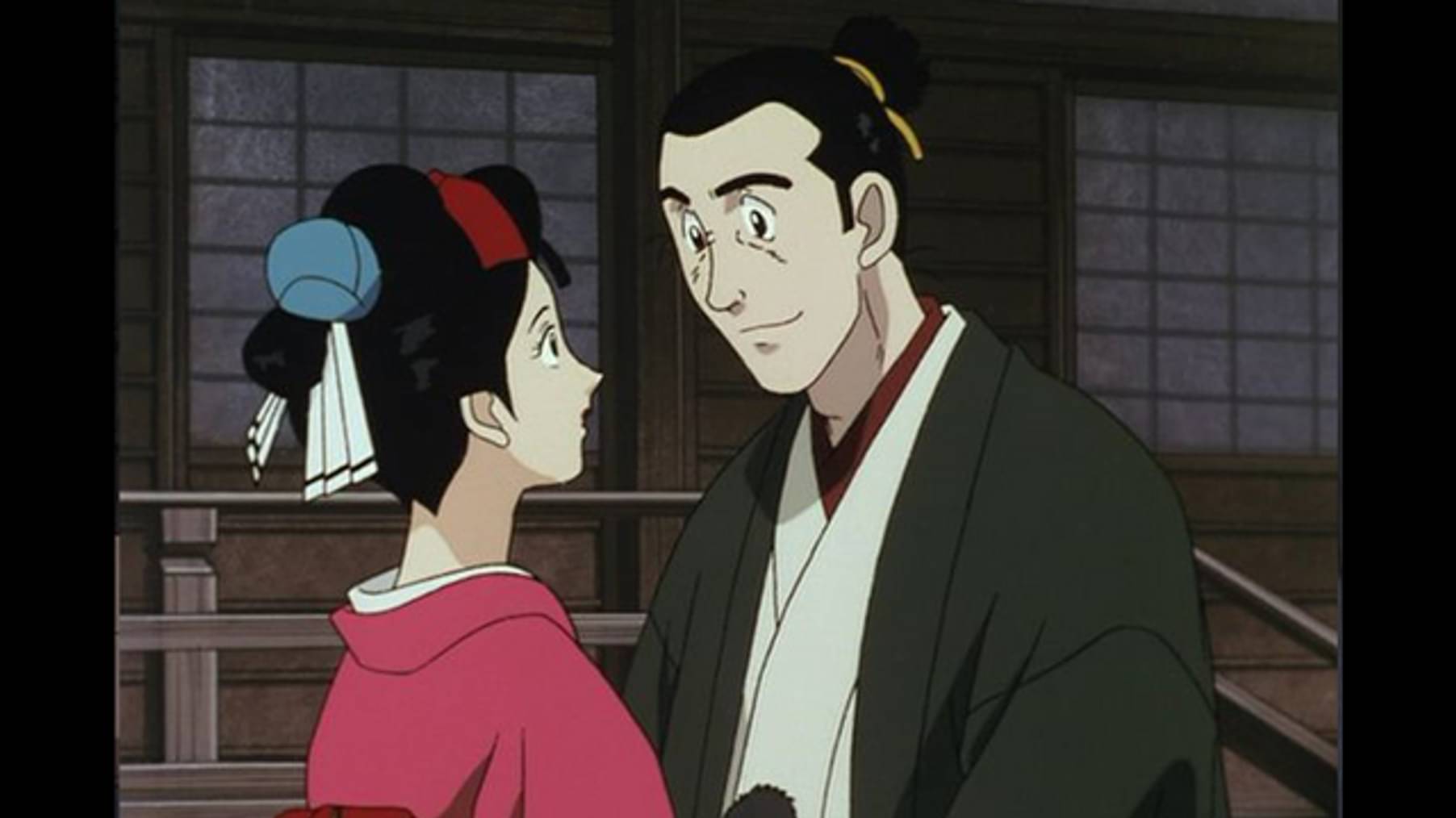 陽だまりの樹 アニメ 00 の動画視聴 U Next 31日間無料トライアル