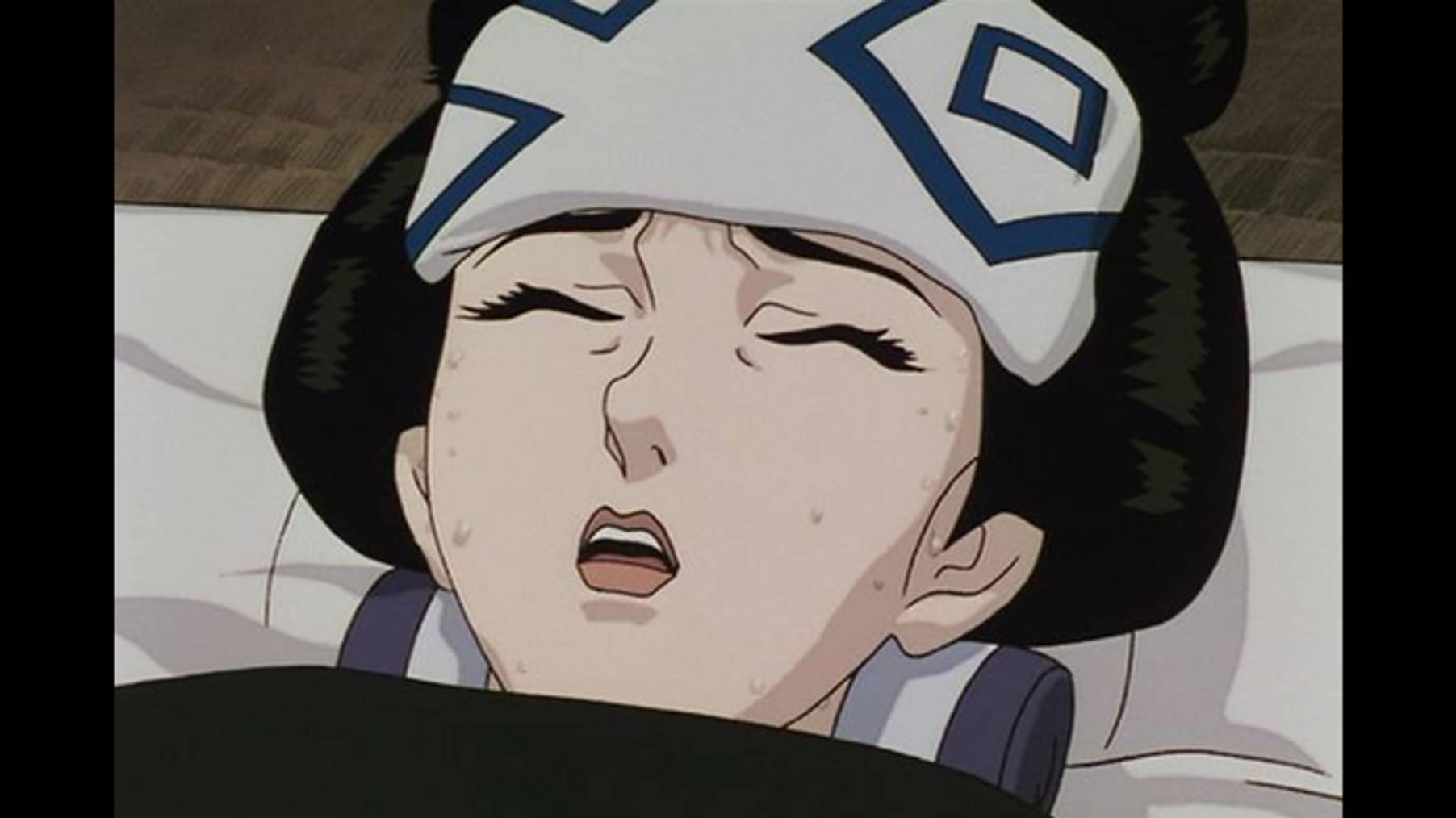 陽だまりの樹 第3話 曾根崎新地 アニメ 00 の動画視聴 U Next 31日間無料トライアル