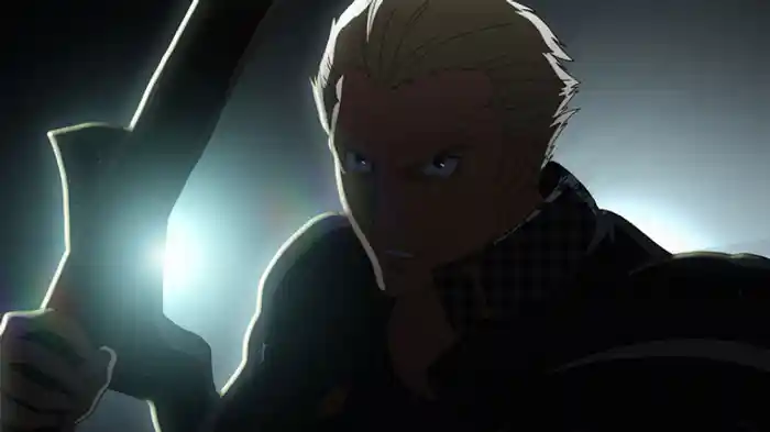 I'll beat you, and beat you good