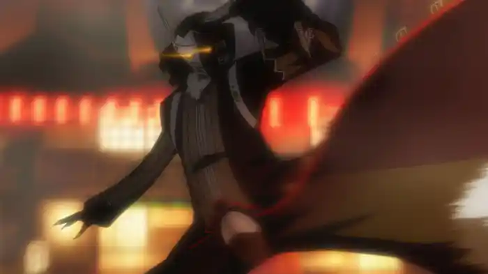 Suspicious Tropical Paradise