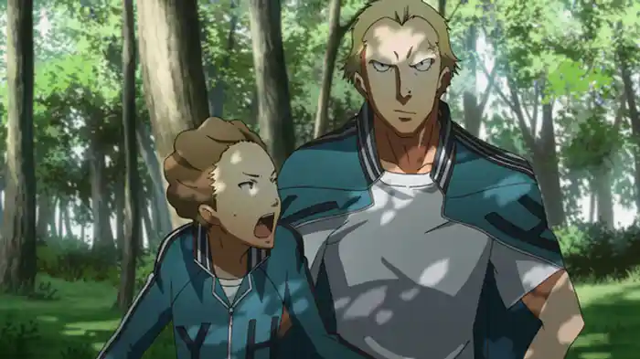 We've lost something important again