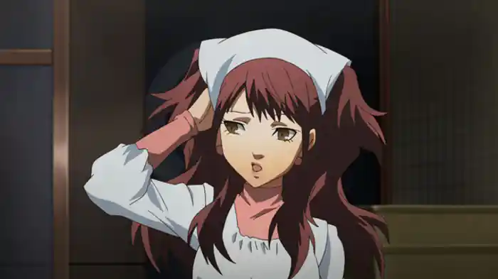 No one sees the real me