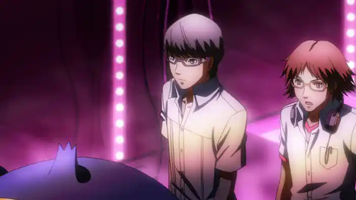 Real Me Doesn't Exist