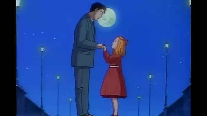 「ラザーニェ奇譚」 / STRANGE STORY OF LASAGNE