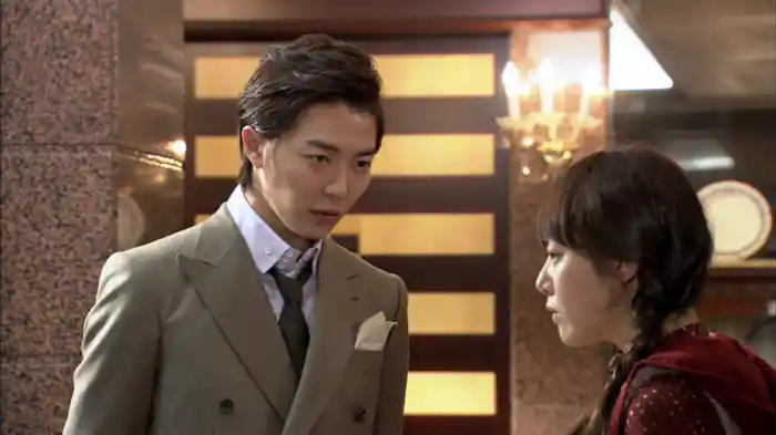 私、結婚しました