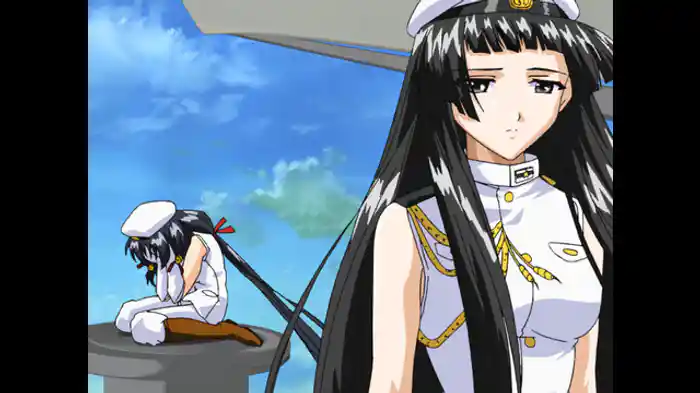 天乃原発進