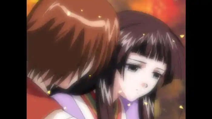 閉ざされた心