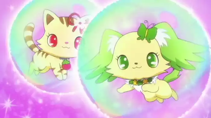 魔法通販でドッキ☆ドキ！