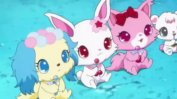 デコフレンドデコッ～！