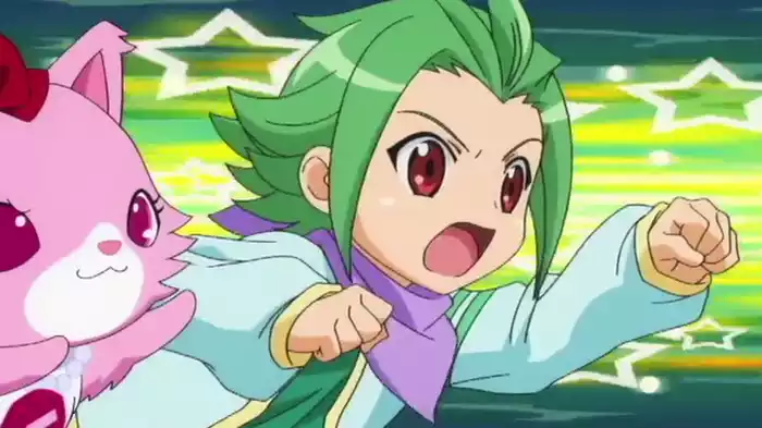 スローライフイエローデコ～！