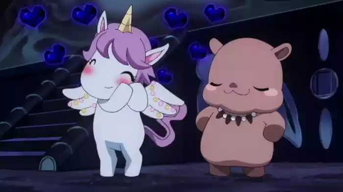 謎のモンスターデコ～！