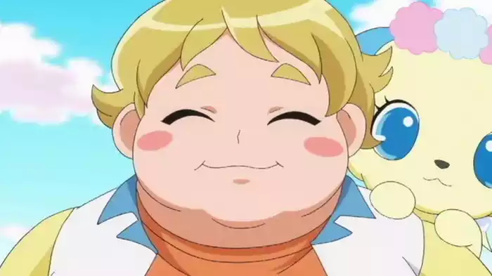 楽しさ２倍!?デコ～！