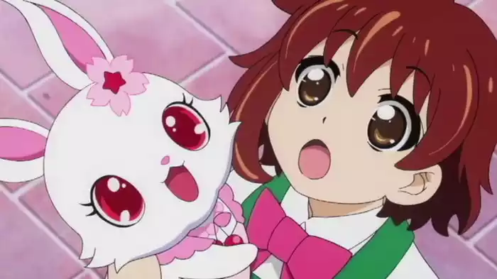消えちゃった～！