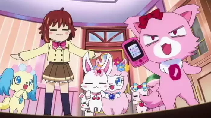 どうしても欲しい～！
