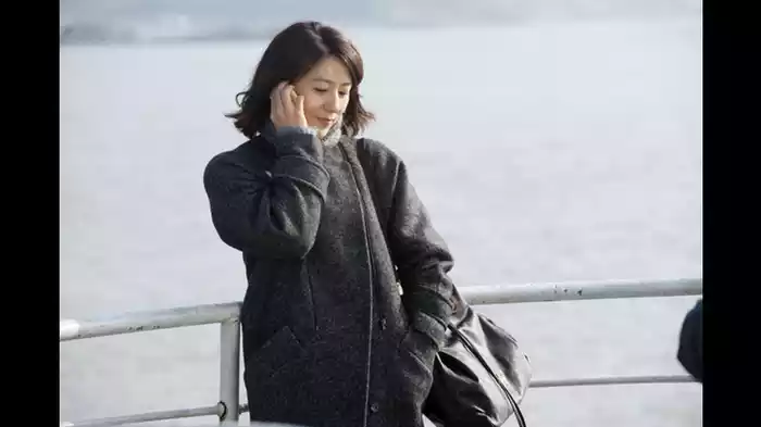 彼の妻は・・・
