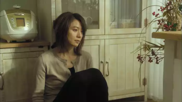 息子を守りたい