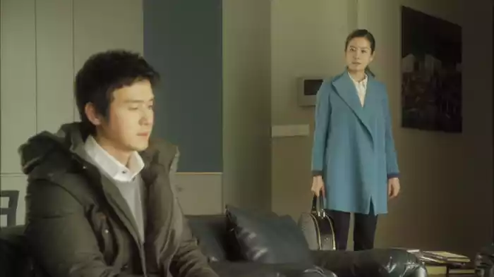 別れ