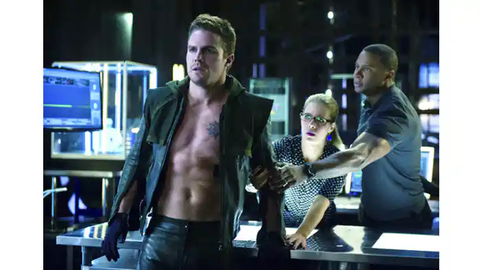 過去からの亡霊