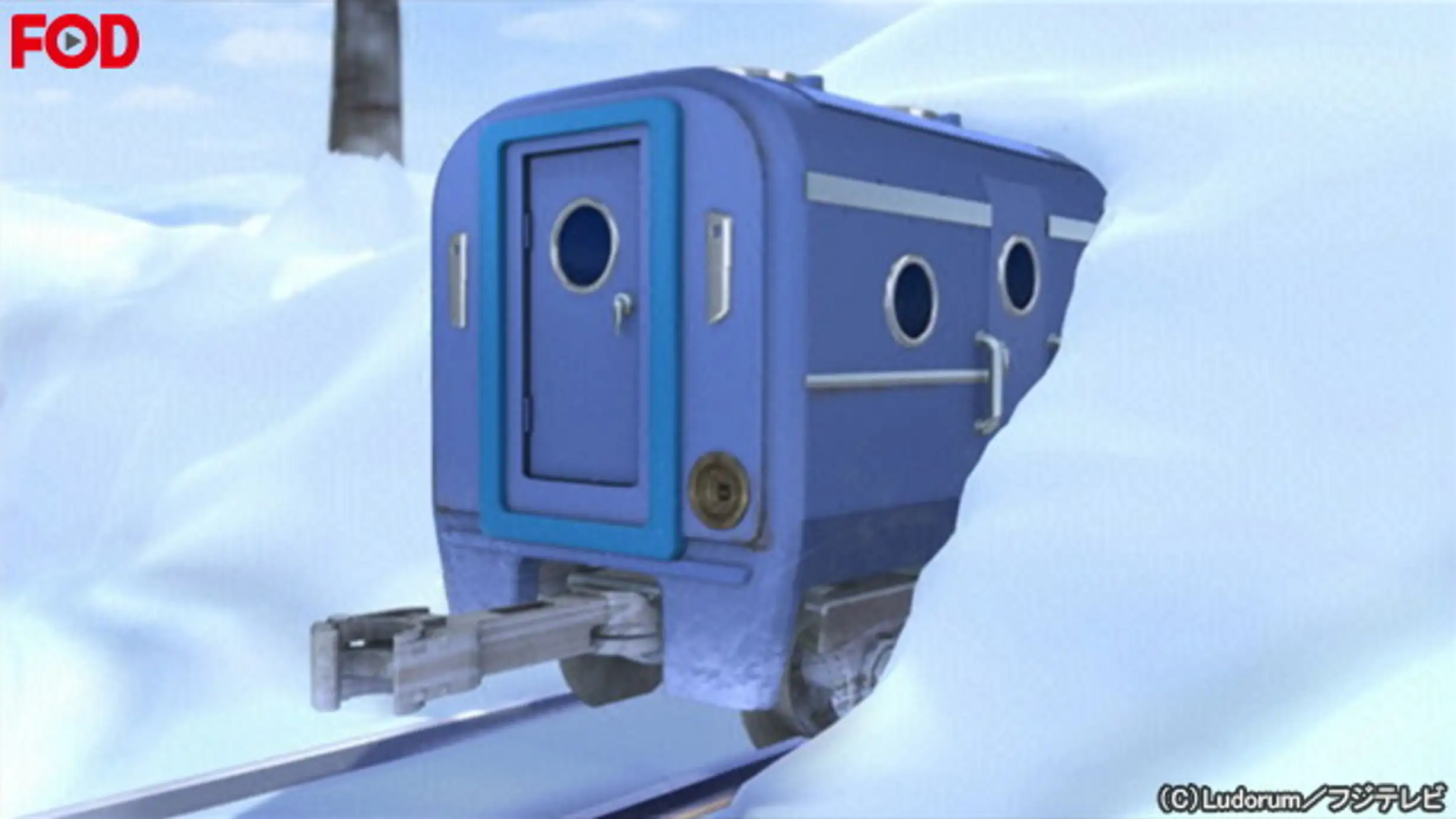 チャギントン シーズン２ 5 ハリソンを引っ張れ アニメ 10年 の動画視聴 あらすじ U Next