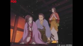 怪 Ayakashi 第1話 四谷怪談 序の幕 アニメ 06 の動画視聴 U Next 31日間無料トライアル 怪 Ayakashi 第1話 四谷怪談 序の幕 アニメ 06 の動画視聴 U Next 31日間無料トライアル