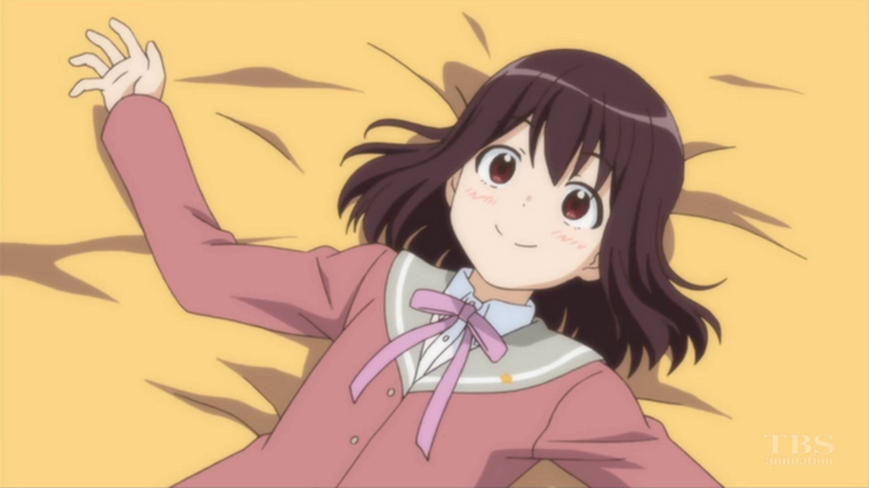ステラ女学院高等科c3部 しーきゅーぶ アニメ 13 の動画視聴 U Next 31日間無料トライアル