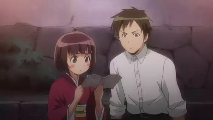 「麻布の星」