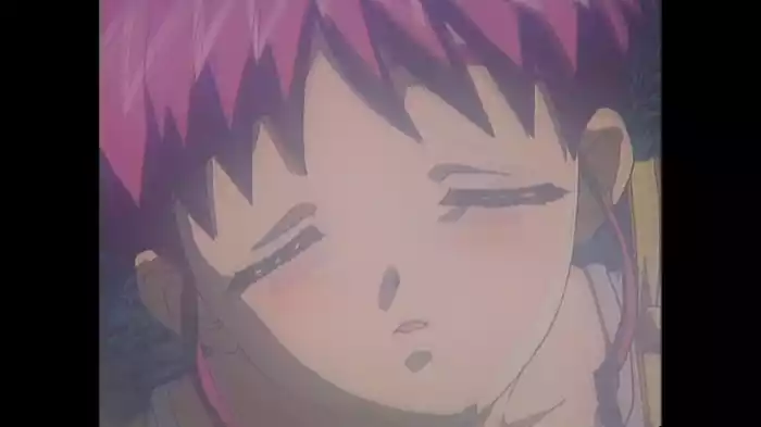 「月影の下で…」