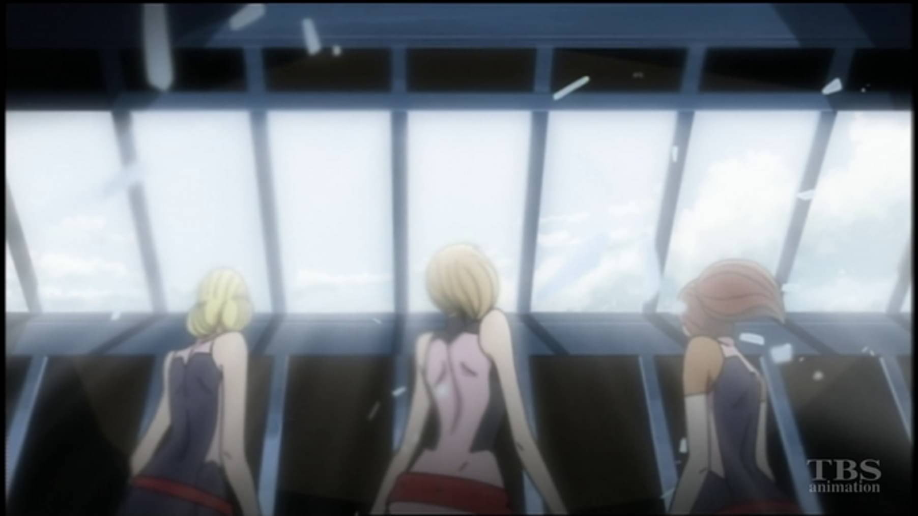 009 1 アニメ 06 の動画視聴 U Next 31日間無料トライアル