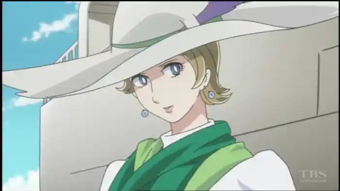 古城よりの招待状　Invitation from an old castle