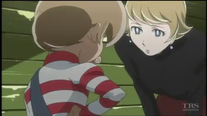 昨日の暦　Calendar of the Past