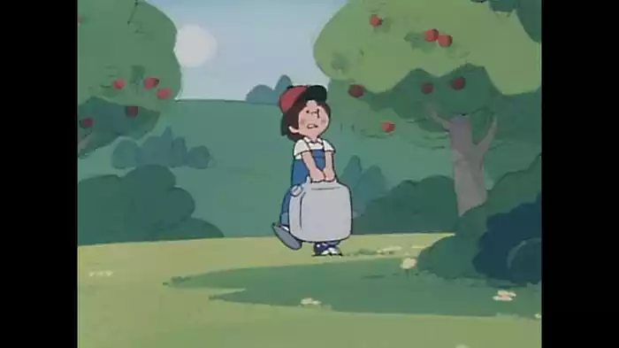 初恋物語の巻