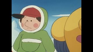 へーい！ブンブー 第25話 北極のブンブーの巻(アニメ / 1985) - 動画