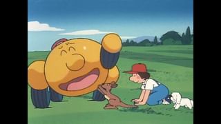 へーい！ブンブー 第1話 生きている自動車の巻(アニメ / 1985) - 動画