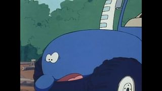 へーい！ブンブー 第73話 気まぐれオウムの巻(アニメ / 1985) - 動画