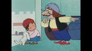 へーい！ブンブー 第73話 気まぐれオウムの巻(アニメ / 1985) - 動画