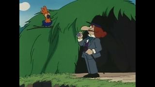 へーい！ブンブー 第73話 気まぐれオウムの巻(アニメ / 1985) - 動画