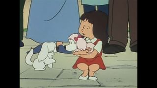 へーい！ブンブー 第92話 ブンブー吹っとぶ！の巻(アニメ / 1985