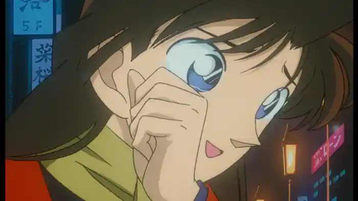 アイドル密室殺人事件