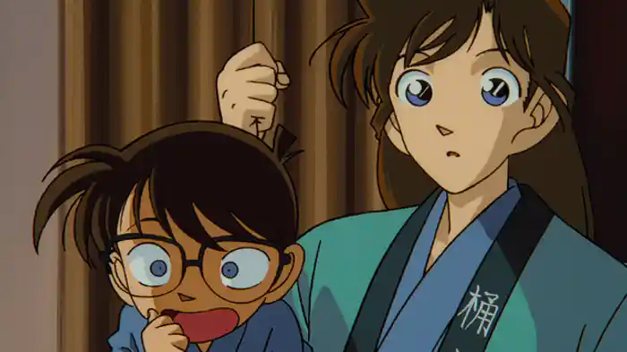 天下一夜祭殺人事件