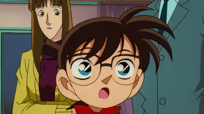 顔パック殺人事件