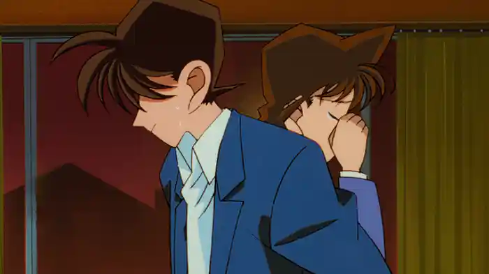 外交官殺人事件（後編）