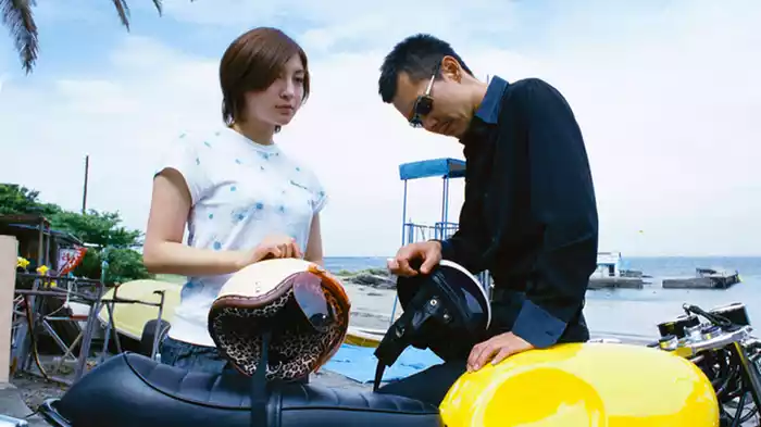 余命半年!?生きることをあきらめるな!