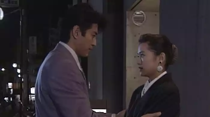 第2回 ｢軽々しく言うな!｣