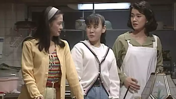 第3回 ｢娘はやらん!｣