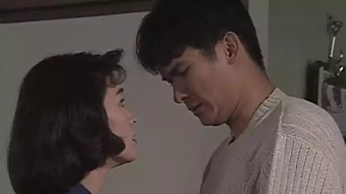 第5回 ｢もう泣くな｣