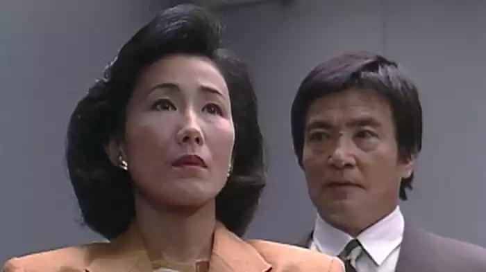 第9回 ｢中途半端でプロポーズ｣